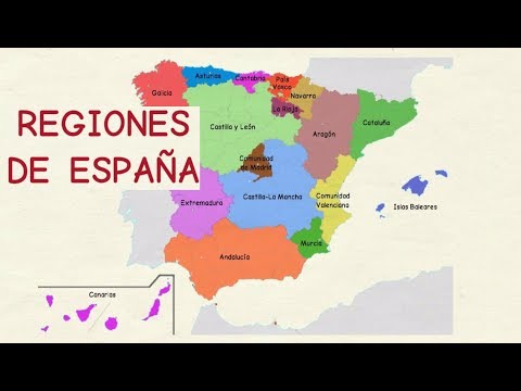 Rios De Galicia Y Sus Afluentes