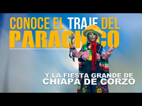Vestuario Traje Tipico De Chiapas Hombre Y Mujer Para Colorear