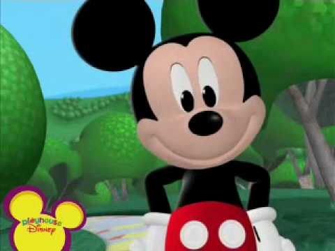 Youtube La Casa De Mickey Mouse En Español